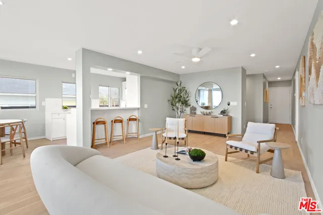 $1,475,000 | 2221 Ocean Avenue, Unit 101, Santa Monica, CA 90405