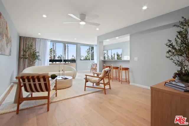 $1,475,000 | 2221 Ocean Avenue, Unit 101, Santa Monica, CA 90405