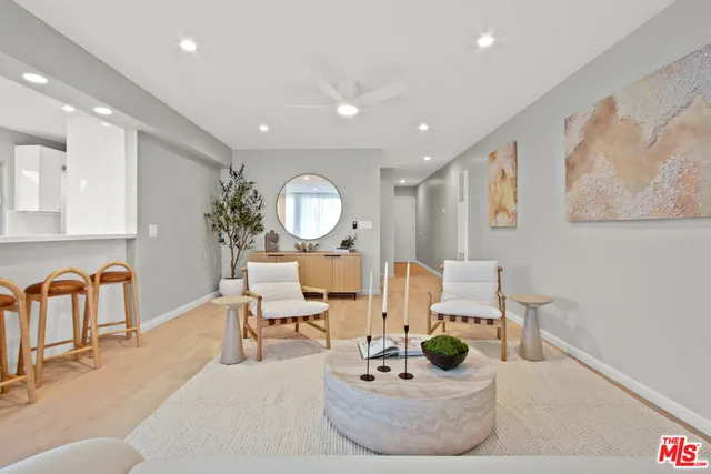 $1,475,000 | 2221 Ocean Avenue, Unit 101, Santa Monica, CA 90405