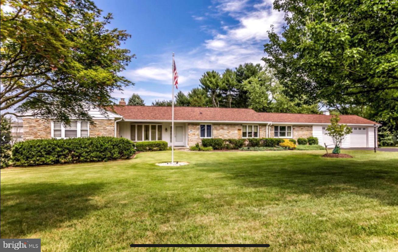 704 Stone Barn Road Baltimore, MD 21286 - Photo 1 of 13