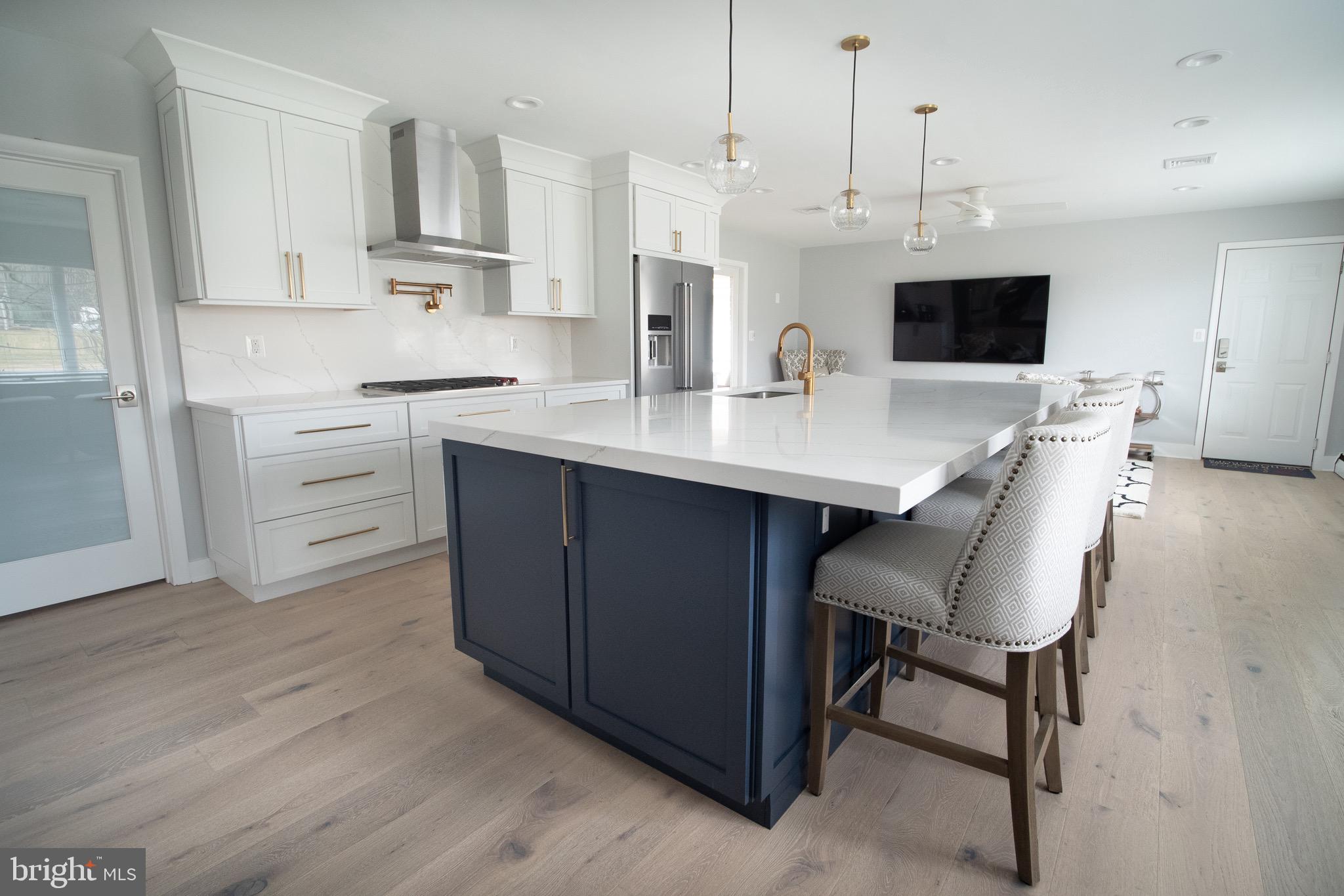 704 Stone Barn Road Baltimore, MD 21286 - Photo 4 of 13