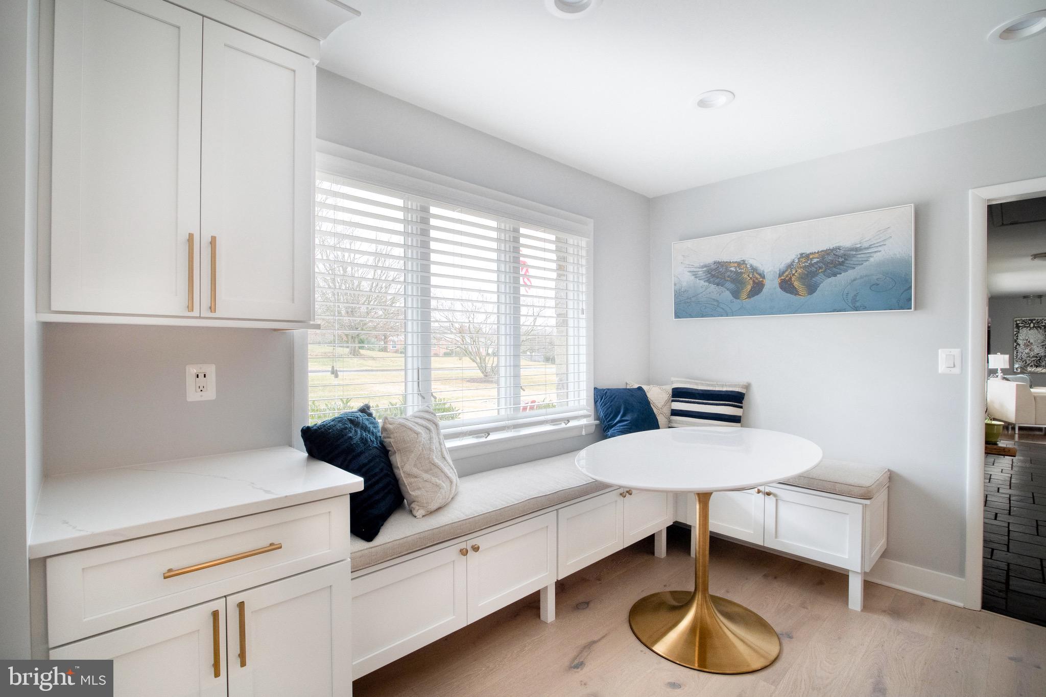 704 Stone Barn Road Baltimore, MD 21286 - Photo 5 of 13