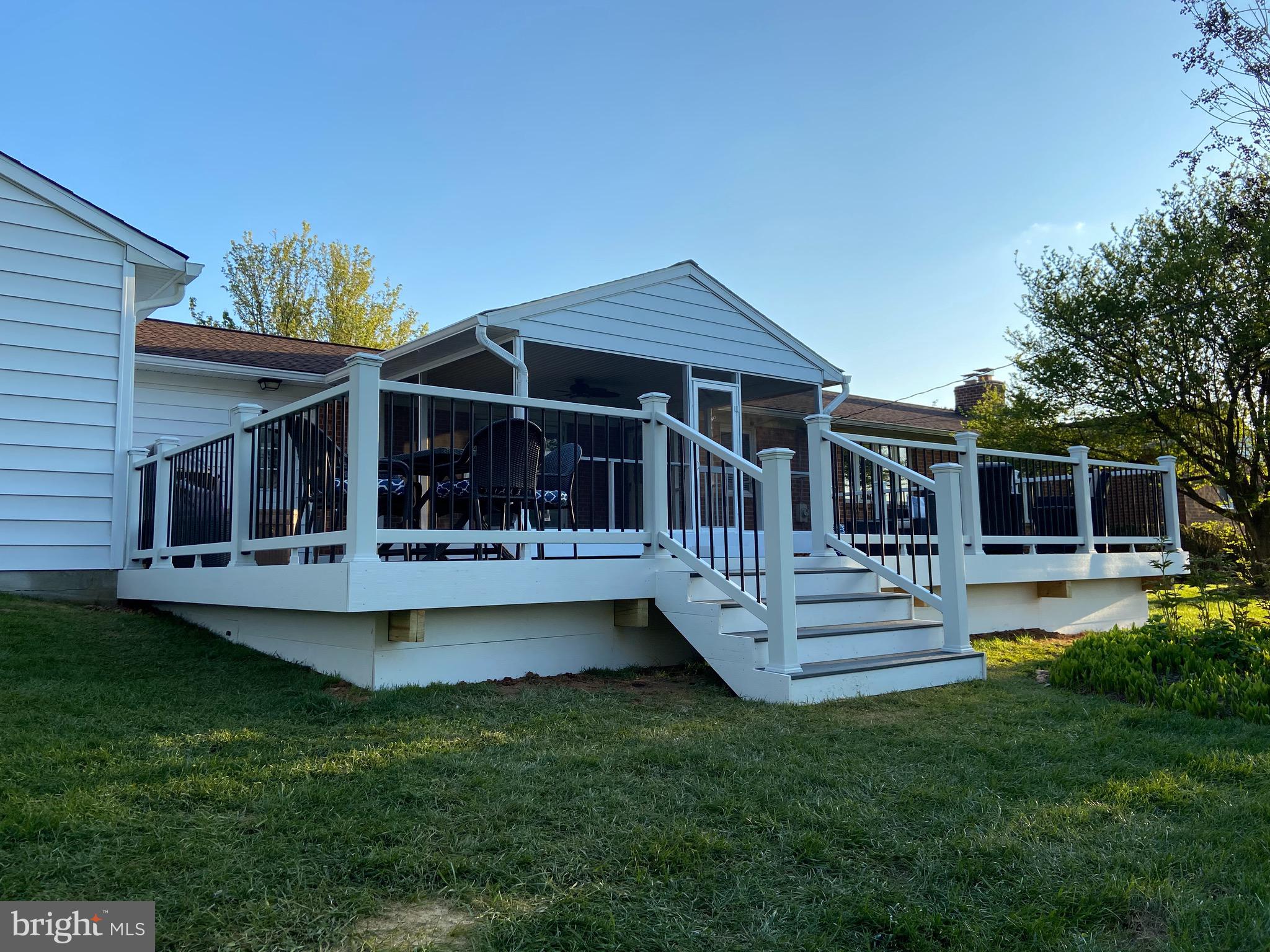 704 Stone Barn Road Baltimore, MD 21286 - Photo 10 of 13