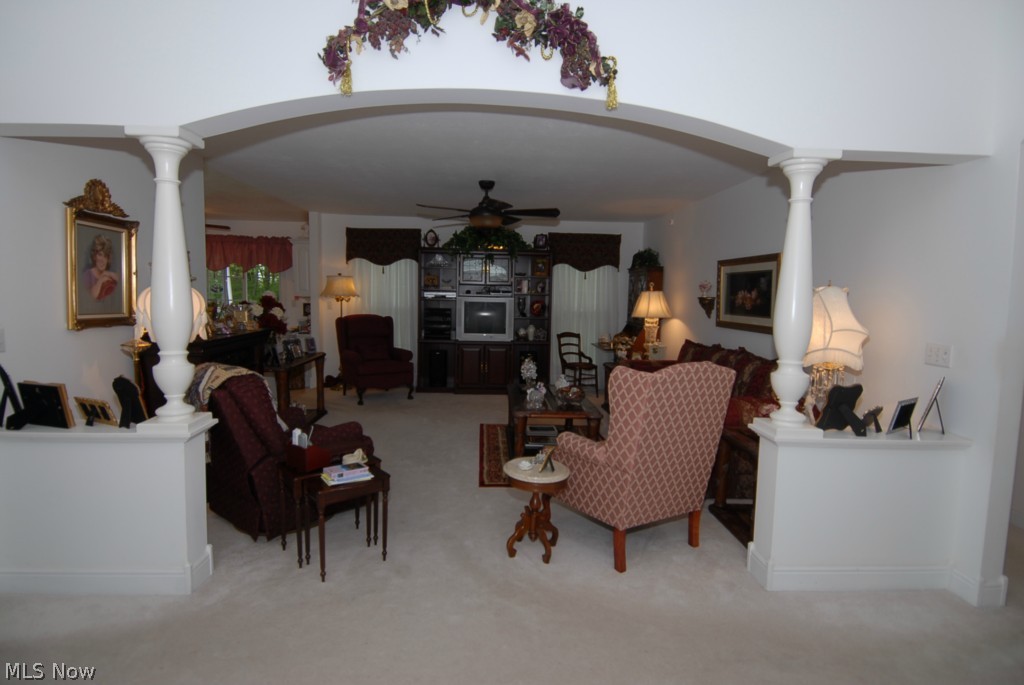 2742 Flint Ridge Road Hopewell, OH 43746 - Photo 5 of 21