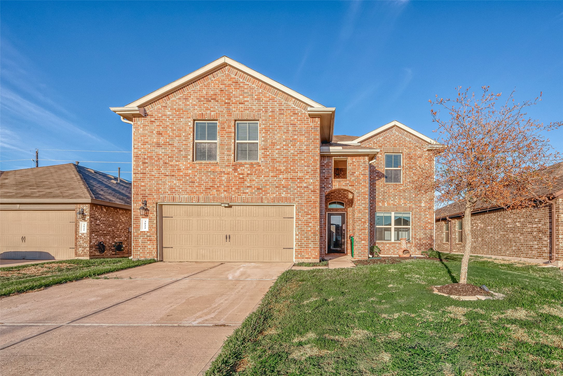 3022 Darlington Ct  