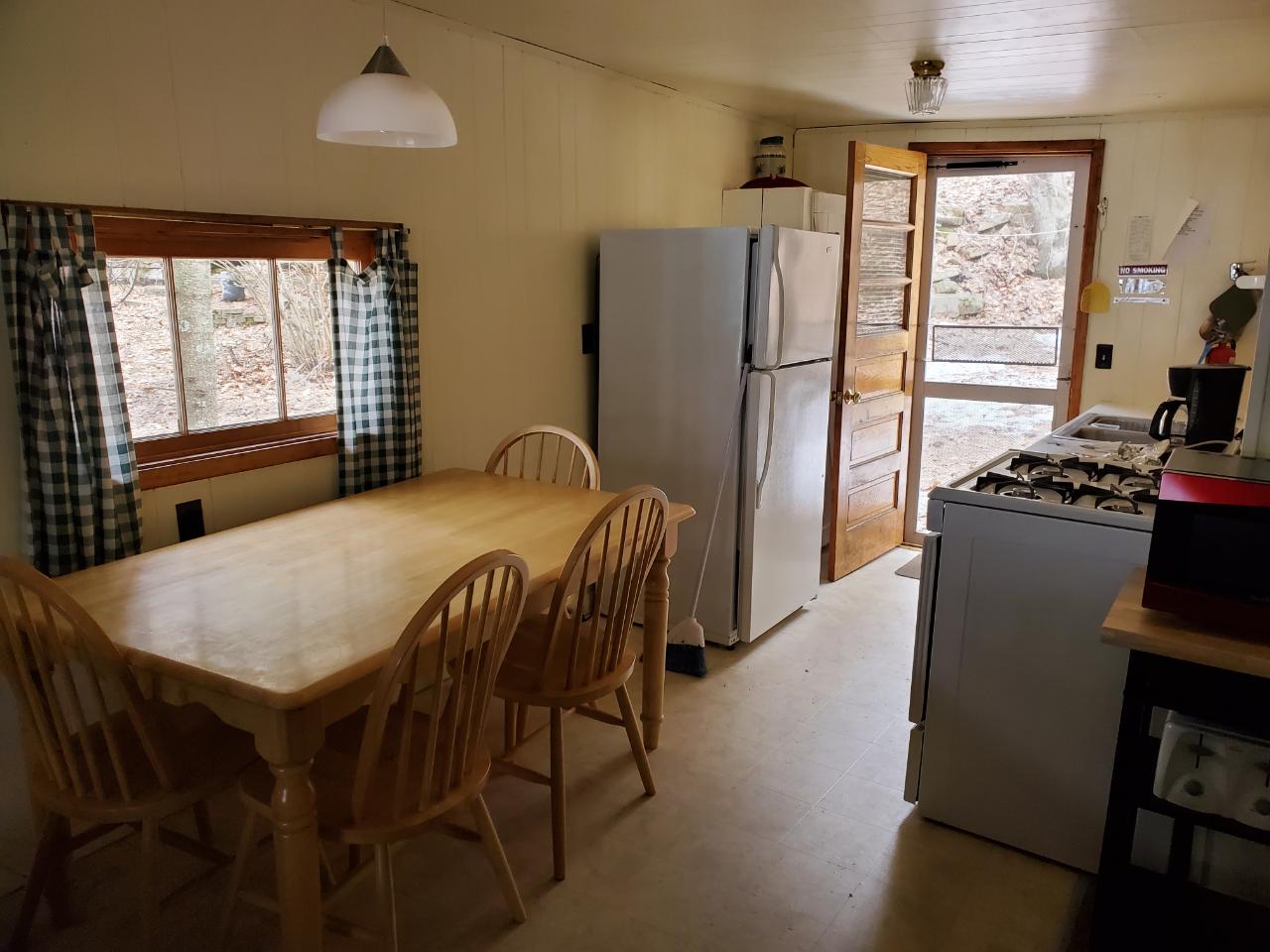 Lot 1 Hower Road Minocqua, WI 54548 - Photo 7 of 19 Gallery Image 7