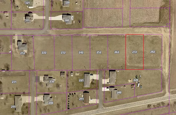 $24,900 | 272 3rd Avenue West, New Munich, MN 56356