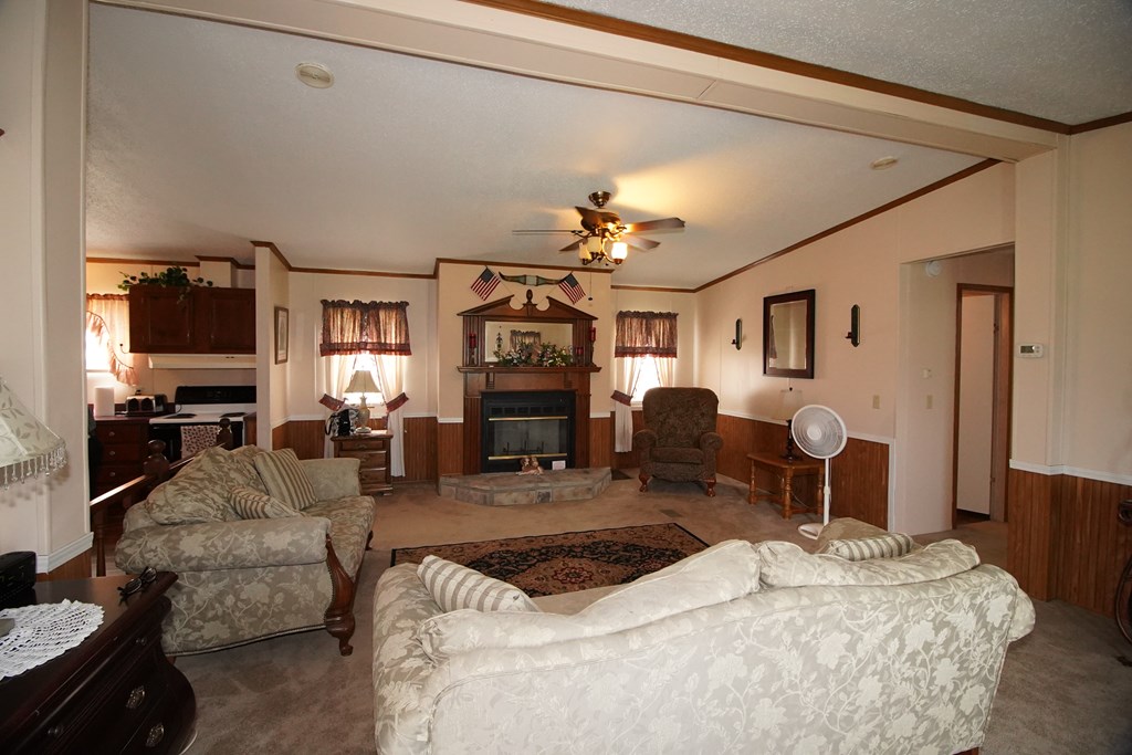 7256 South Springhill Road Gordon, AL 36343 - Photo 6 of 21