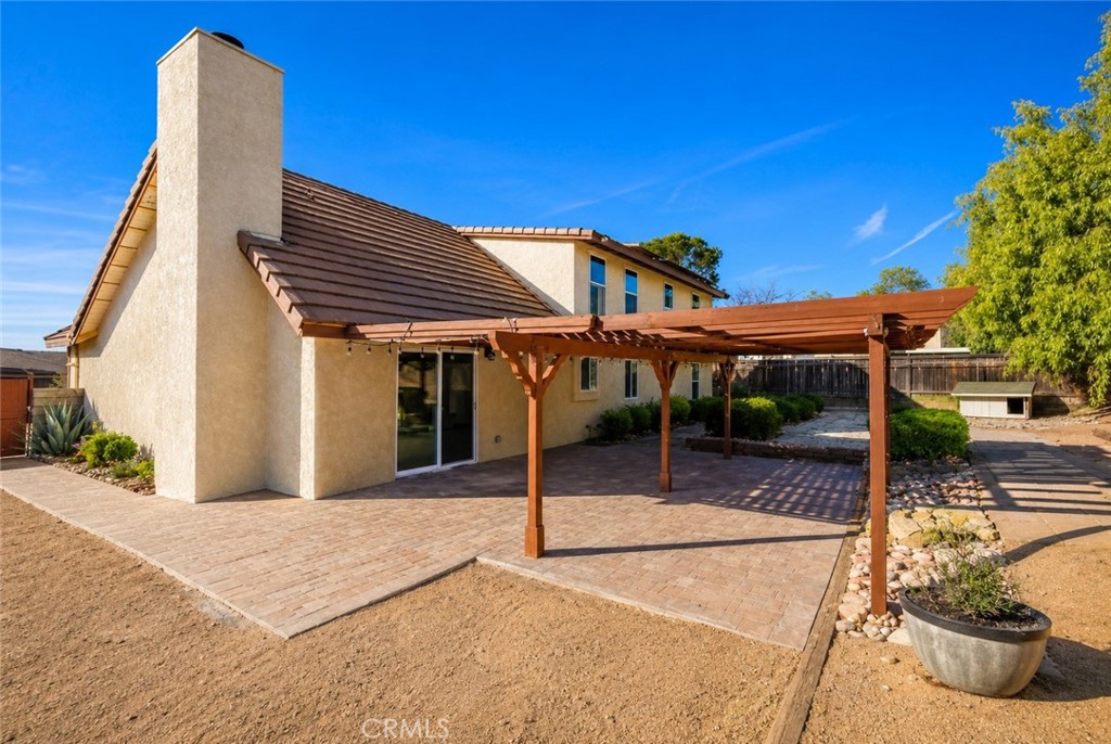 33656 Tradepost Road Acton, CA 93510 - Photo 23 of 27