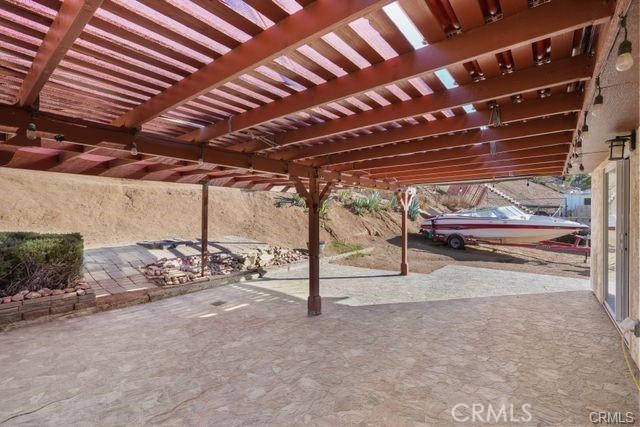 33656 Tradepost Road Acton, CA 93510 - Photo 24 of 27