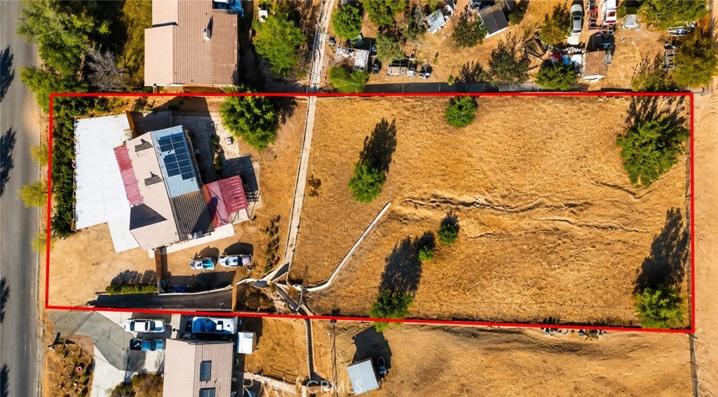 33656 Tradepost Road Acton, CA 93510 - Photo 26 of 27