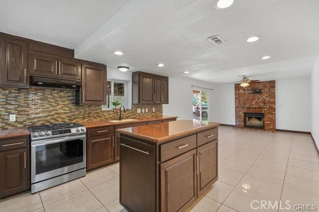 33656 Tradepost Road Acton, CA 93510 - Photo 5 of 27