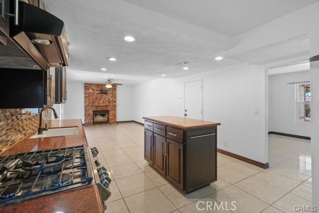 33656 Tradepost Road Acton, CA 93510 - Photo 6 of 27