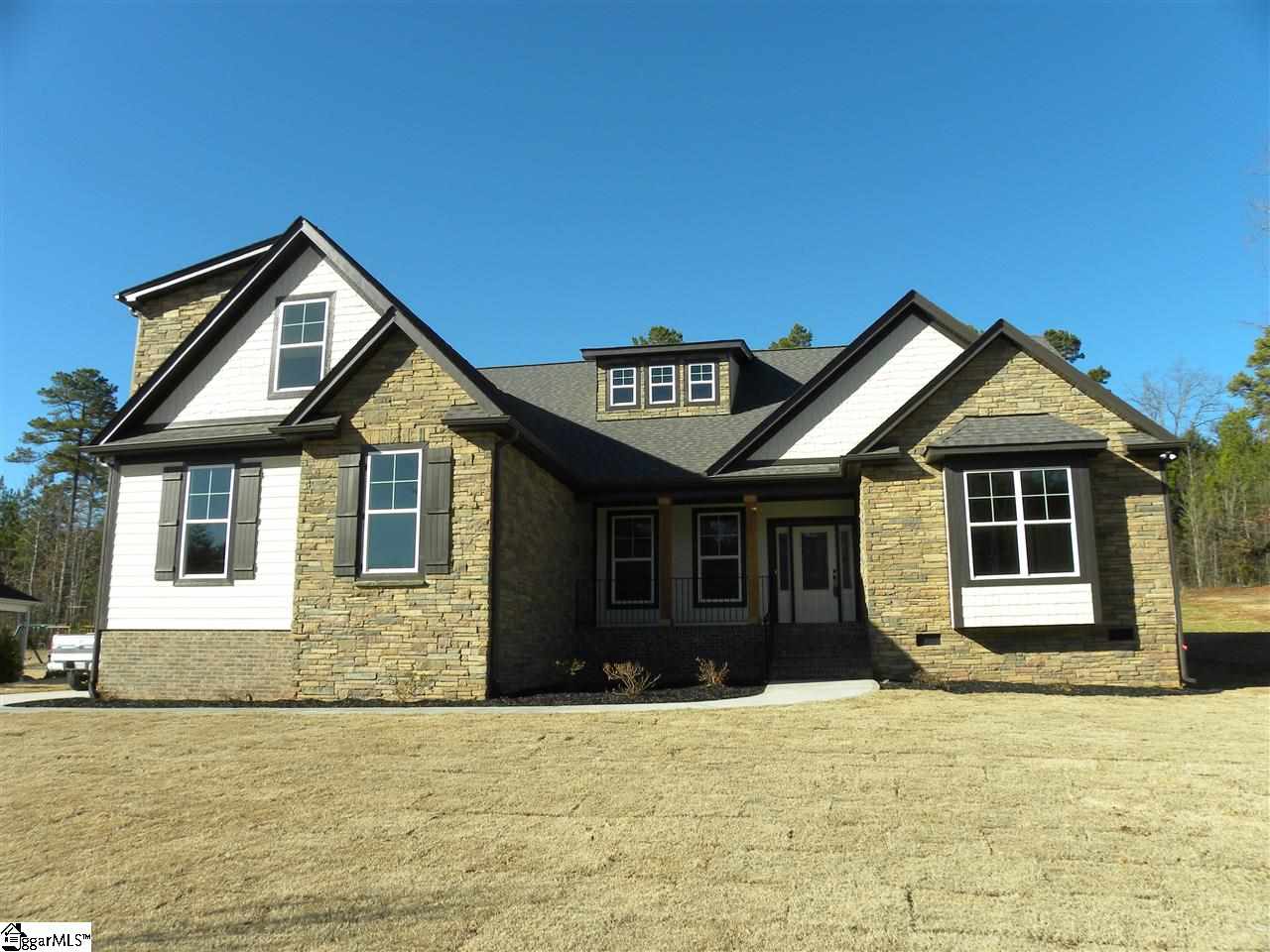 110 Lantern Ridge Drive Easley, SC 29642 - Photo 1 of 1 Gallery Image 1