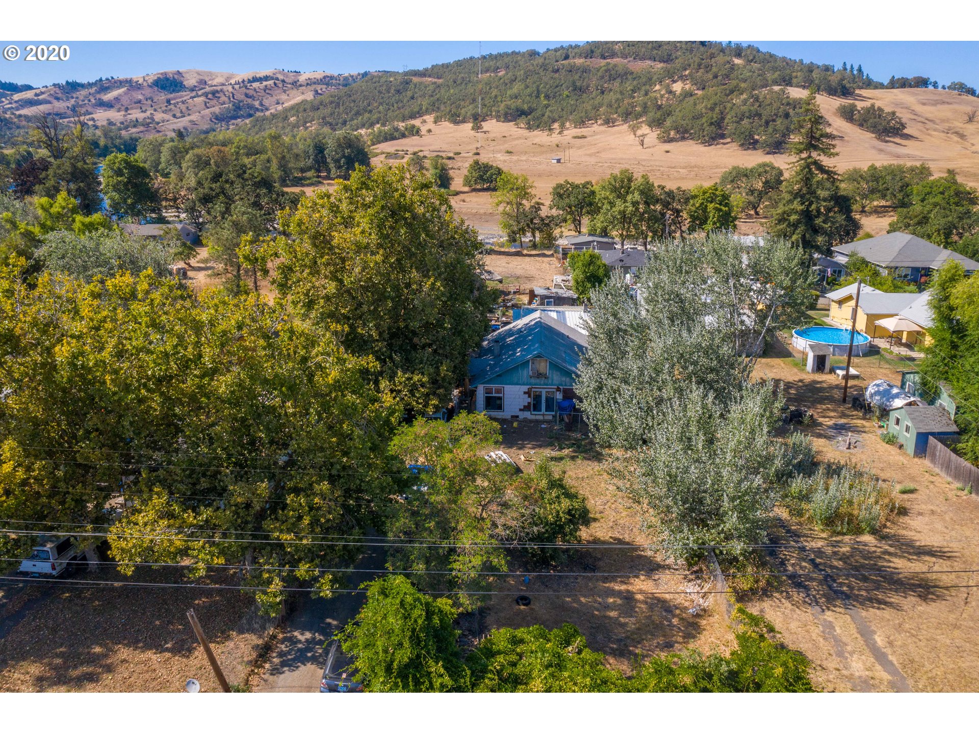 3436 Carnes Road Roseburg, OR 97471 - Photo 14 of 23 Gallery Image 14