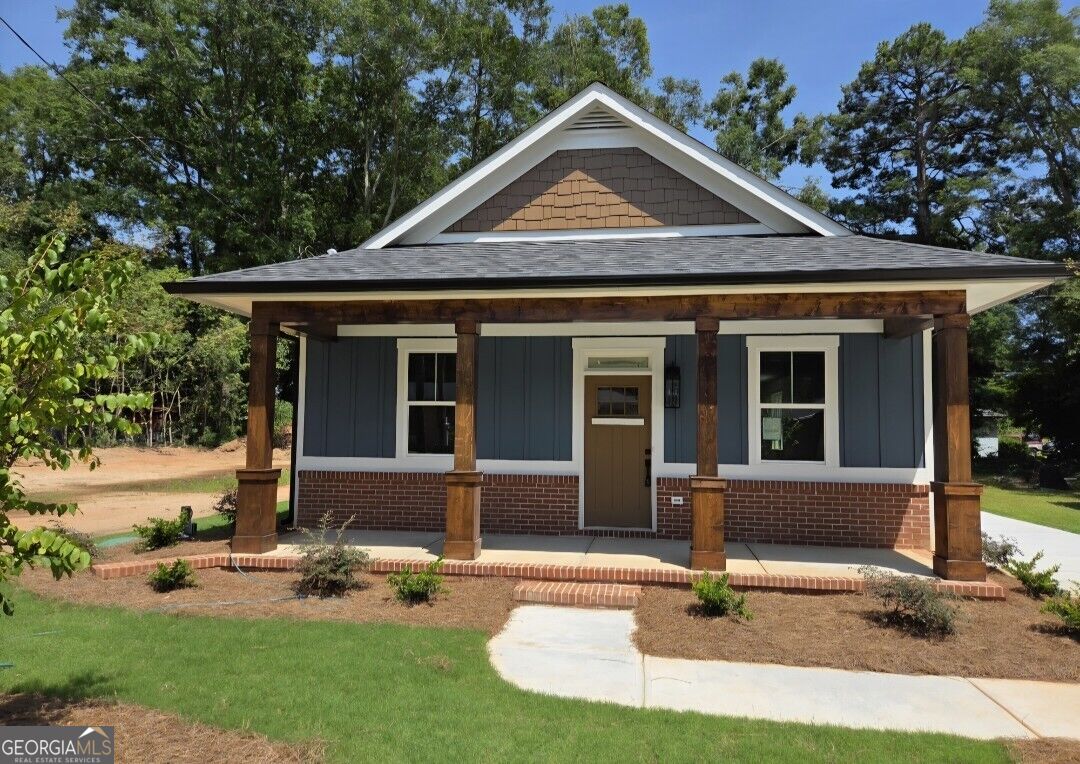 313 Wall Monroe, GA 30655 - Photo 1 of 3 Gallery Image 1