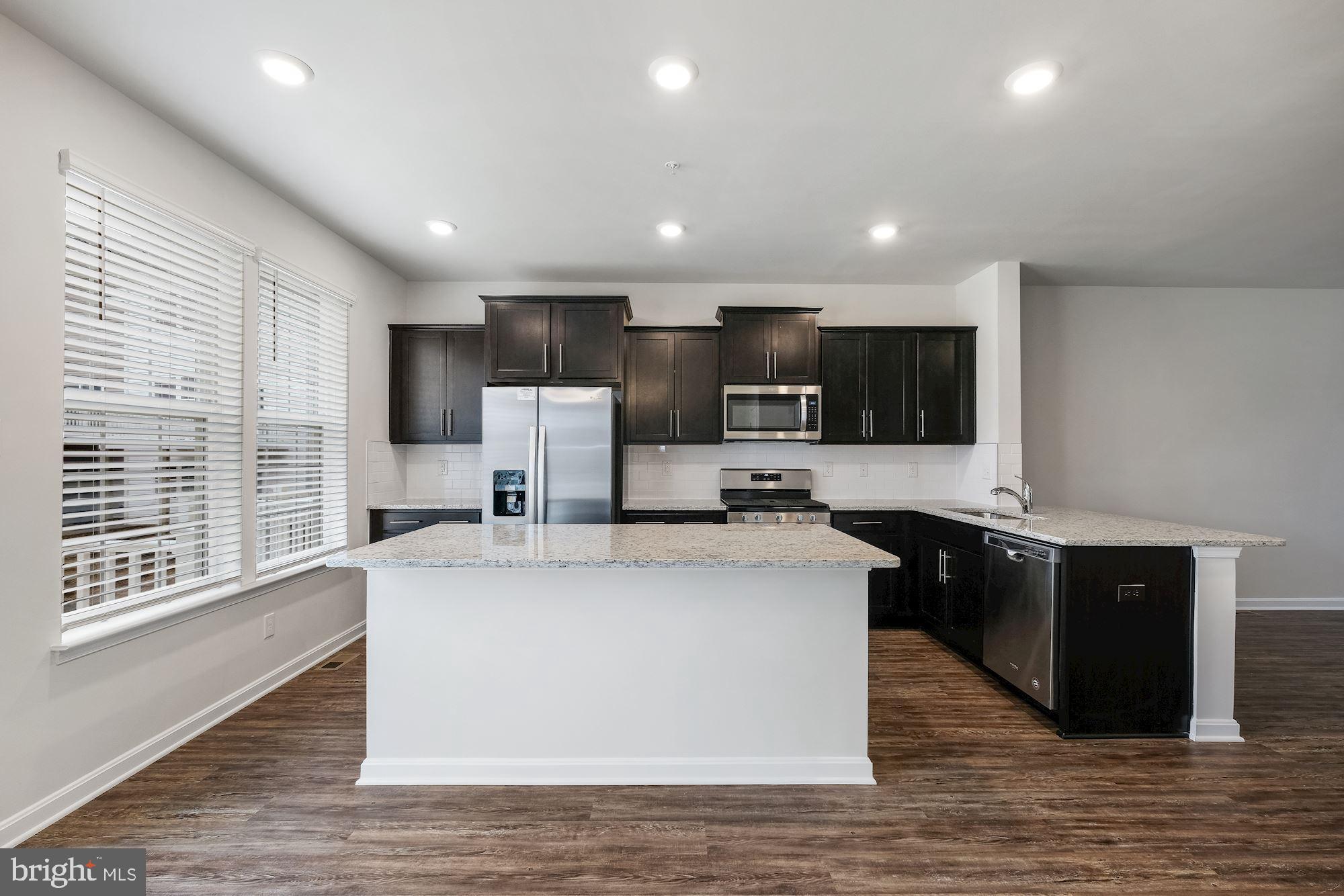 5131 Constitution Street Frederick, MD 21703 - Photo 5 of 28 Kitchen View#2