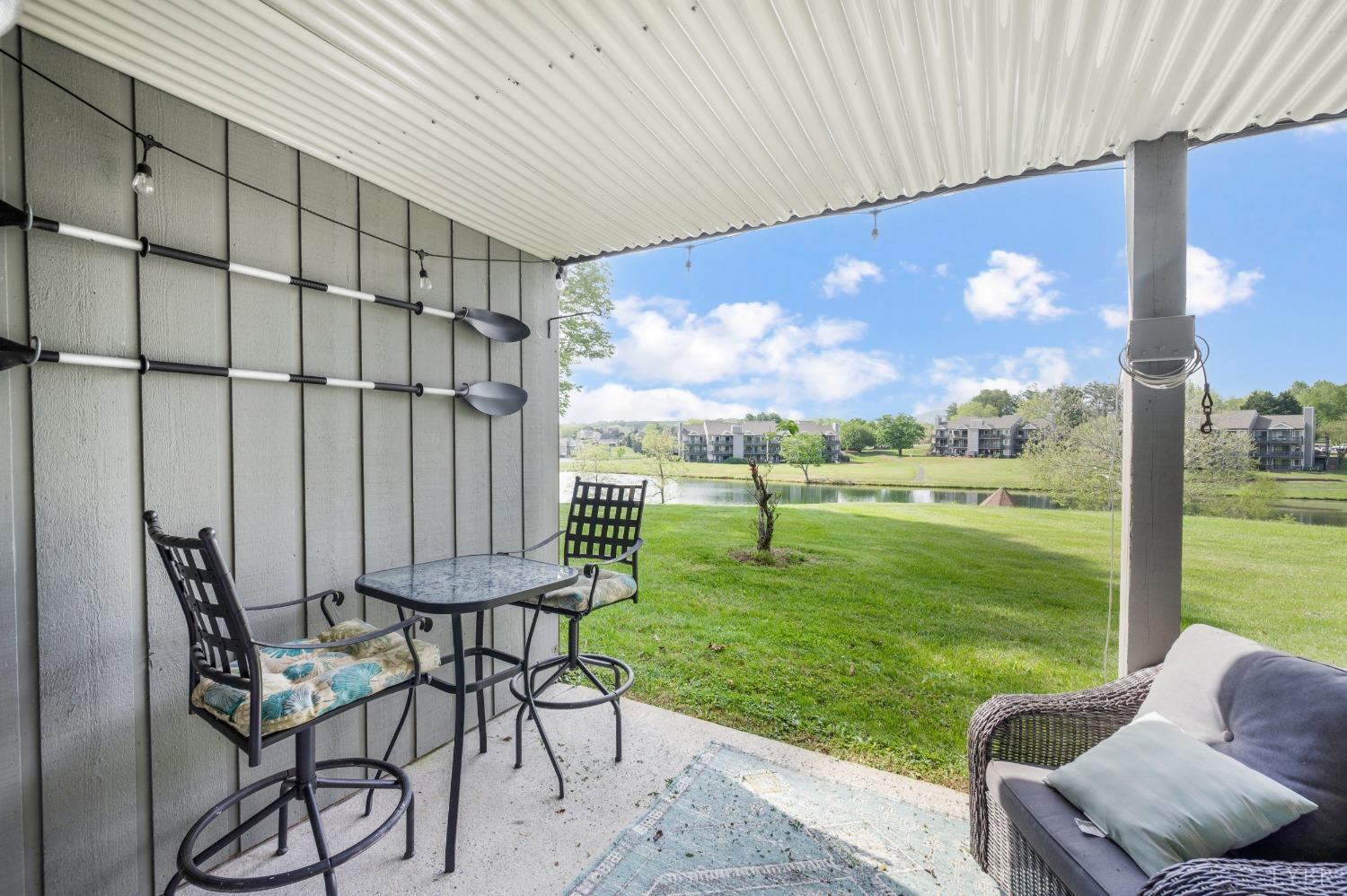 122 Sunset Ridge Road Forest, VA 24551 - Photo 30 of 47 Gallery Image 30