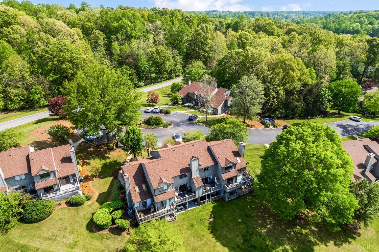 122 Sunset Ridge Road Forest, VA 24551 - Photo 34 of 47 Gallery Image 34
