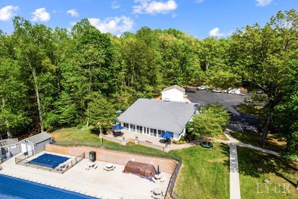 122 Sunset Ridge Road Forest, VA 24551 - Photo 38 of 47 Gallery Image 38