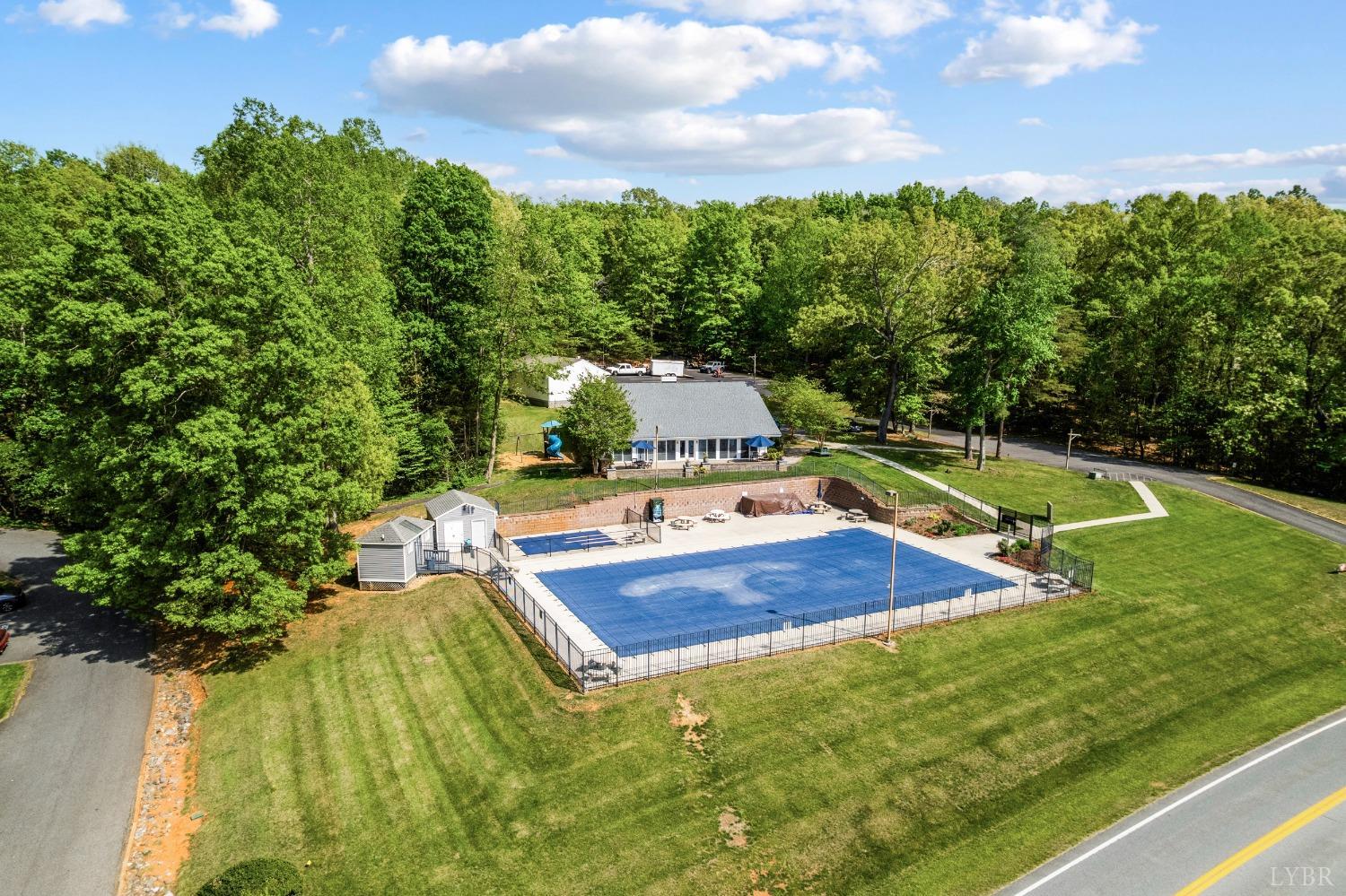 122 Sunset Ridge Road Forest, VA 24551 - Photo 39 of 47 Gallery Image 39