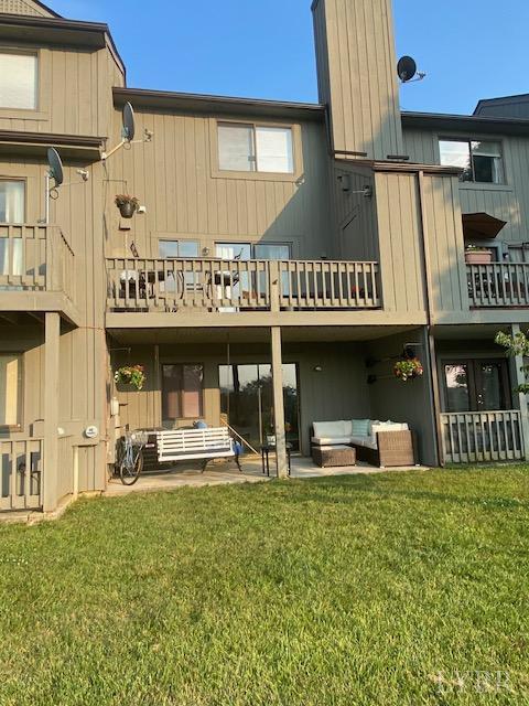 122 Sunset Ridge Road Forest, VA 24551 - Photo 45 of 47 Gallery Image 45