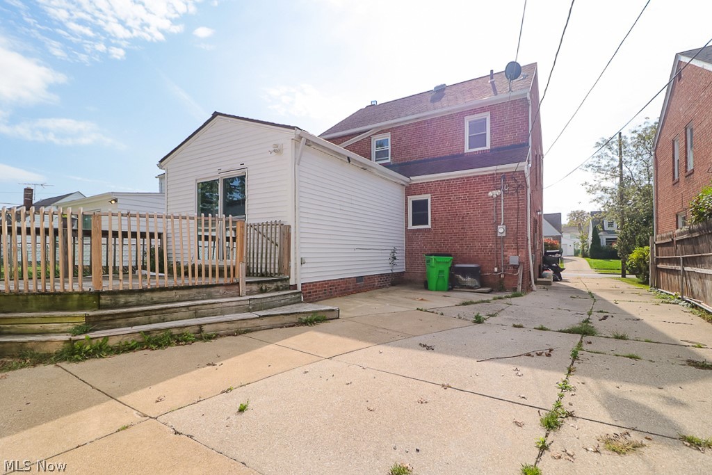 4147 Hinsdale Road South Euclid, OH 44121 - Photo 28 of 29