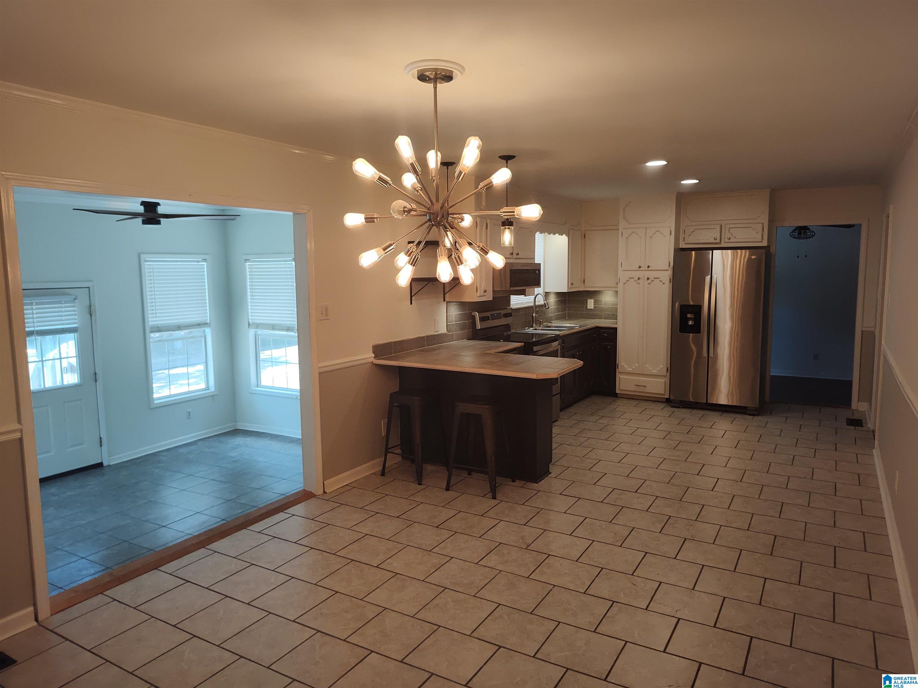 3306 Roland Road Sylacauga, AL 35150 - Photo 8 of 16
