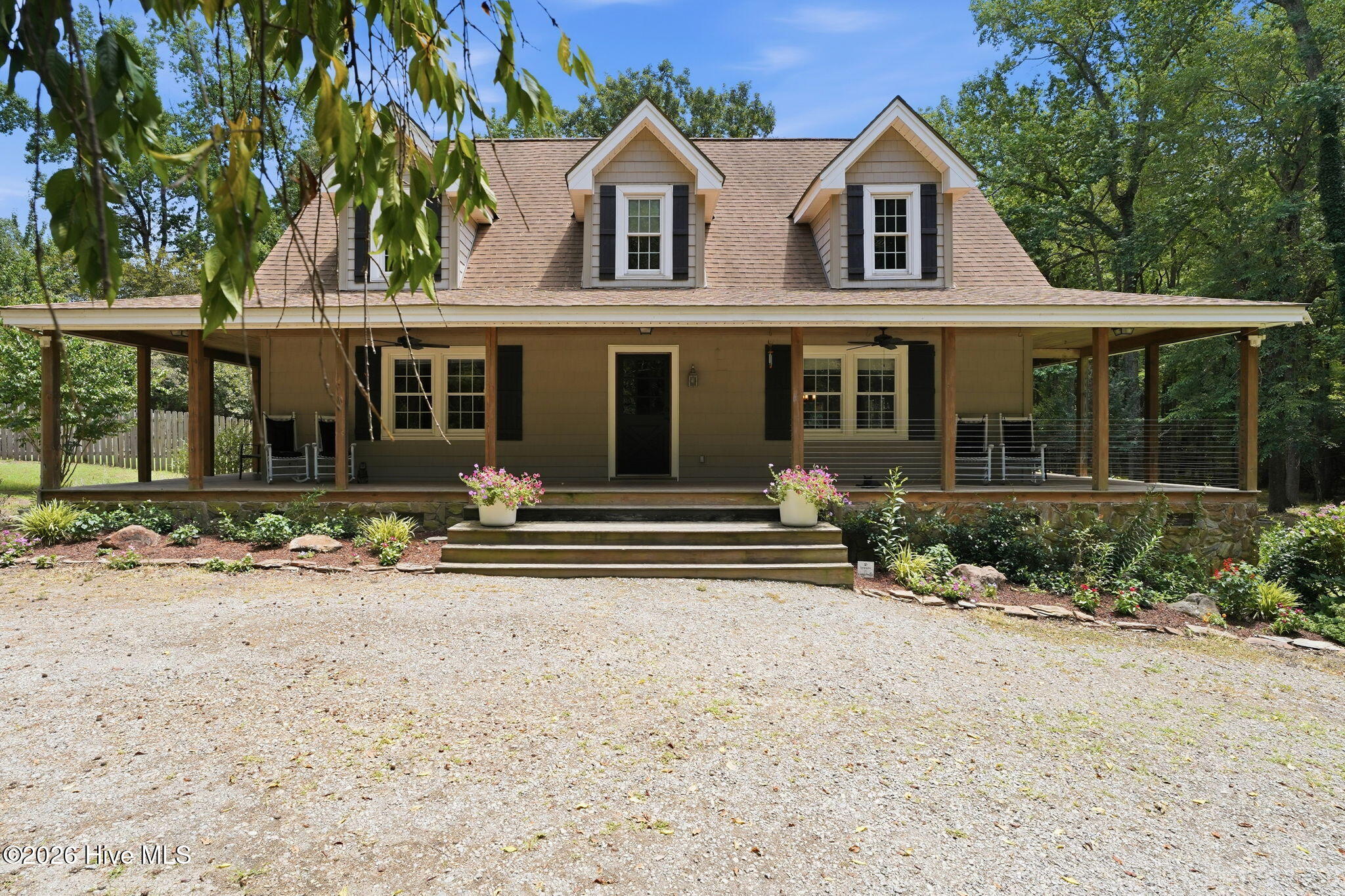 5349 A Pridgen Road Elm City, NC 27822 - Photo 64 of 67