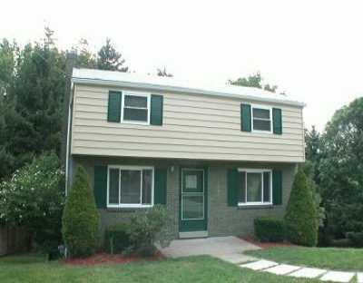 1116 O'Block Road Plum, PA 15239 - Photo 1 of 8 Exterior Front.