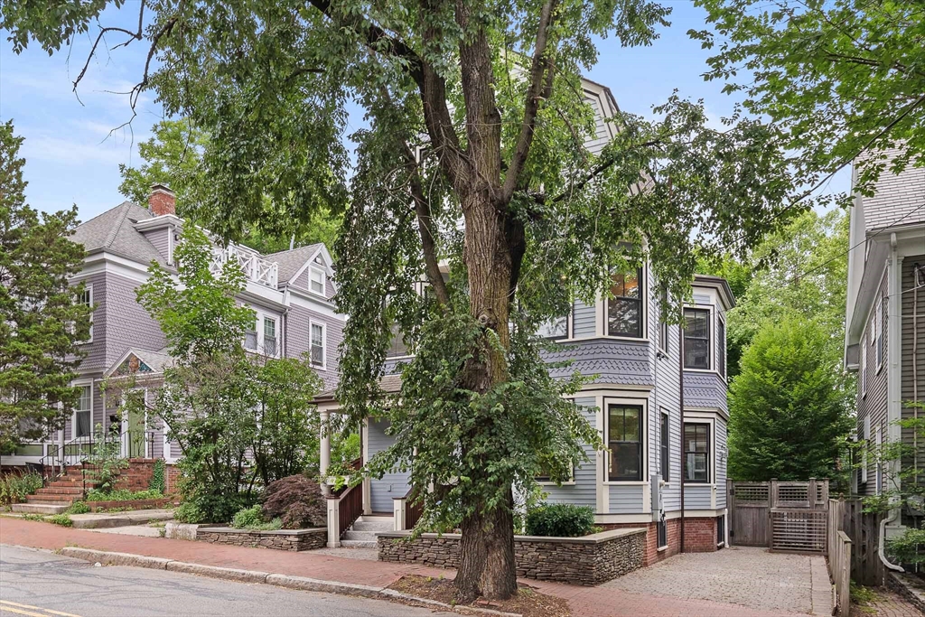 85 Upland Road Cambridge, MA 02140 - Photo 42 of 42