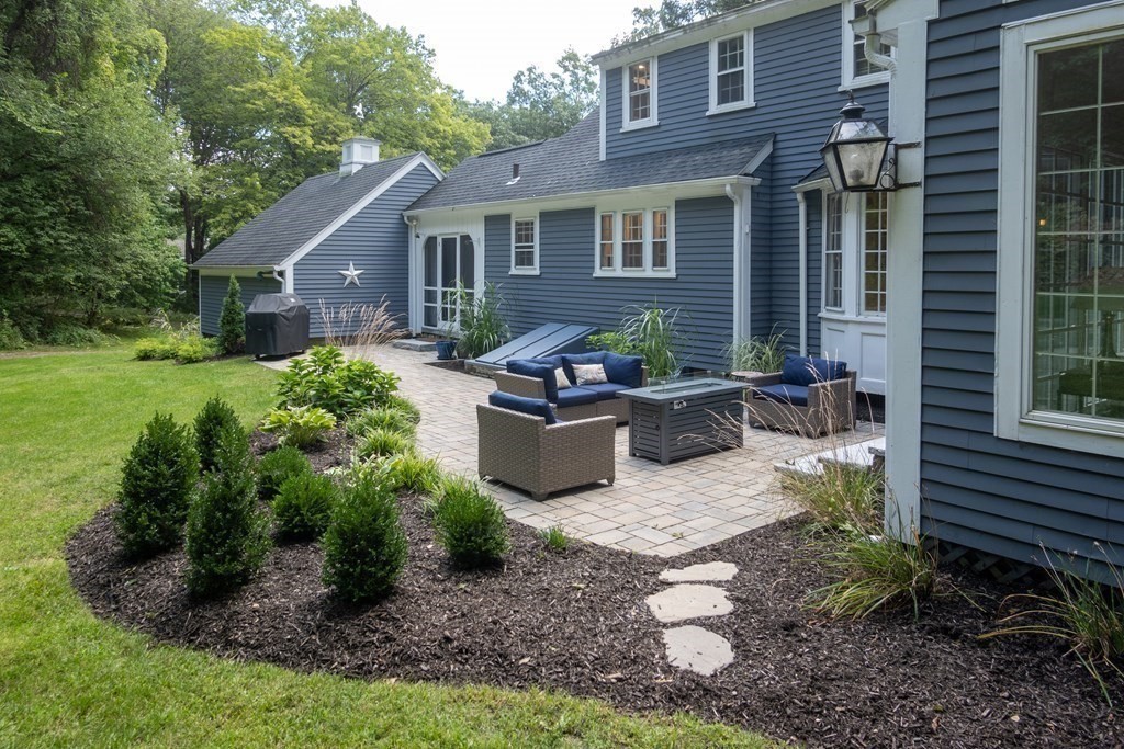 3 Mill Road Westborough, MA 01581 - Photo 8 of 41 Gallery Image 8