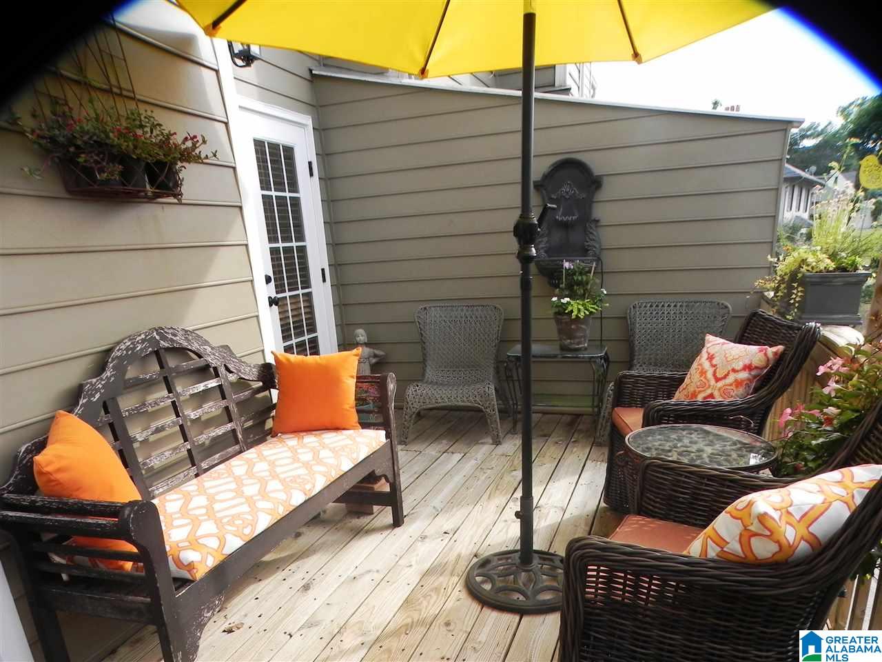 1225 33rd Street South Birmingham, AL 35205 - Photo 18 of 19