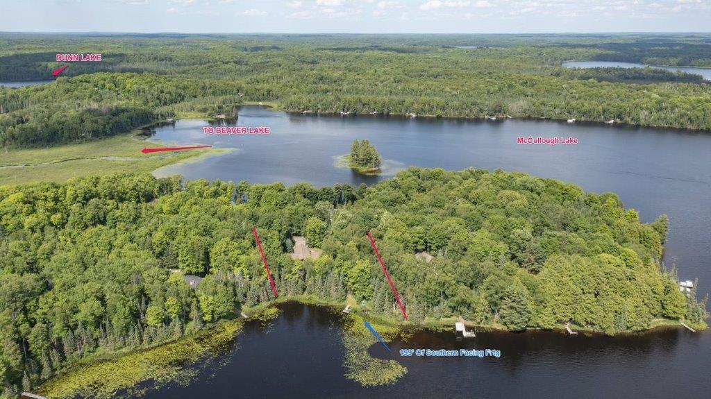 9347 Blue Heron Road Presque Isle, WI 54557 - Photo 33 of 33 Gallery Image 33
