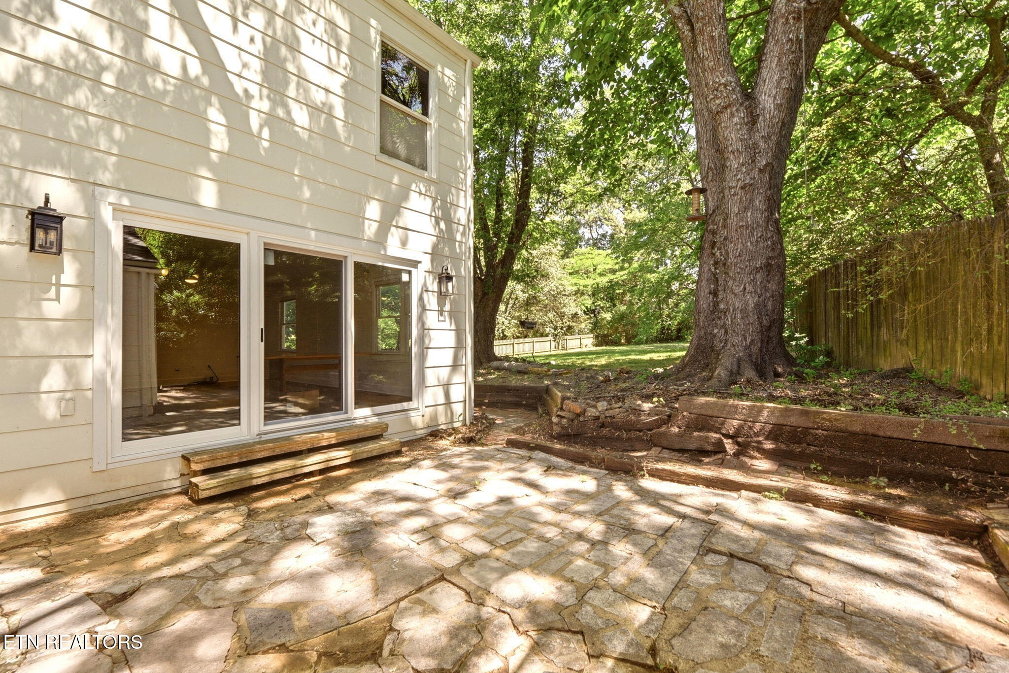 5220 Haynes-Sterchi Road Knoxville, TN 37912 - Photo 41 of 54 Stone Patio