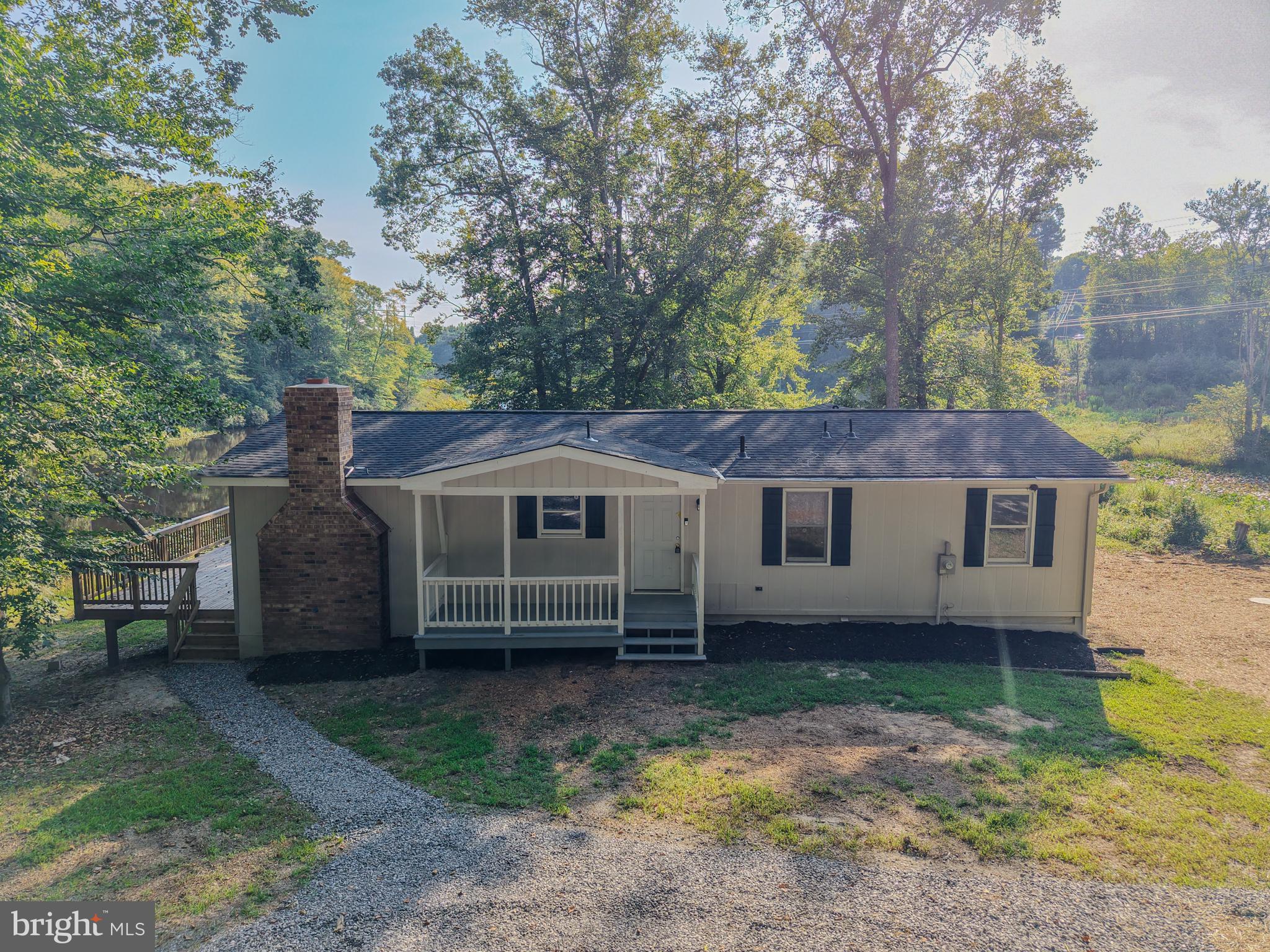 26374 Hill Road Ruther Glen, VA 22546 - Photo 53 of 60 Gallery Image 53