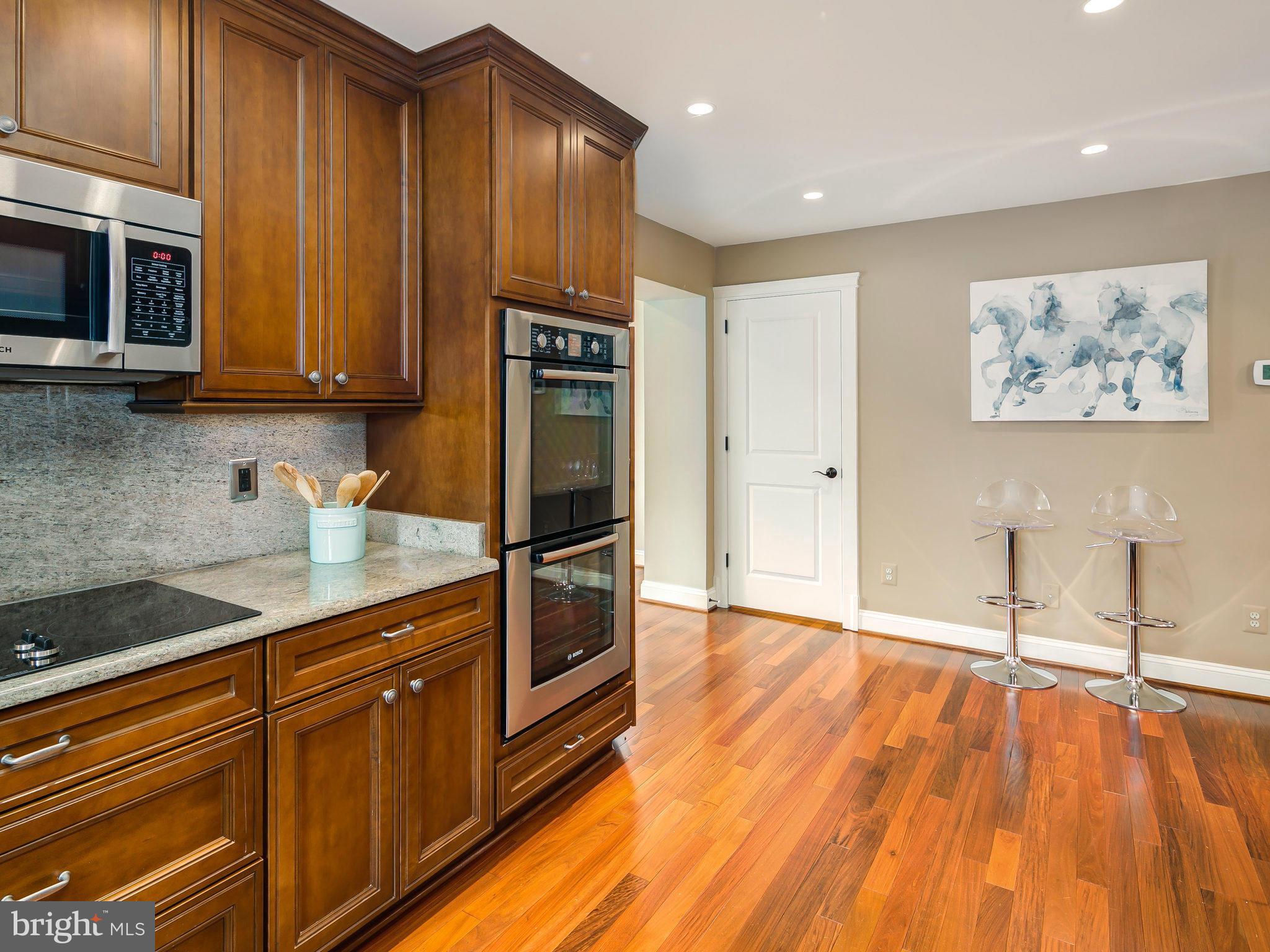 6279 Park Road McLean, VA 22101 - Photo 11 of 30 Kitchen