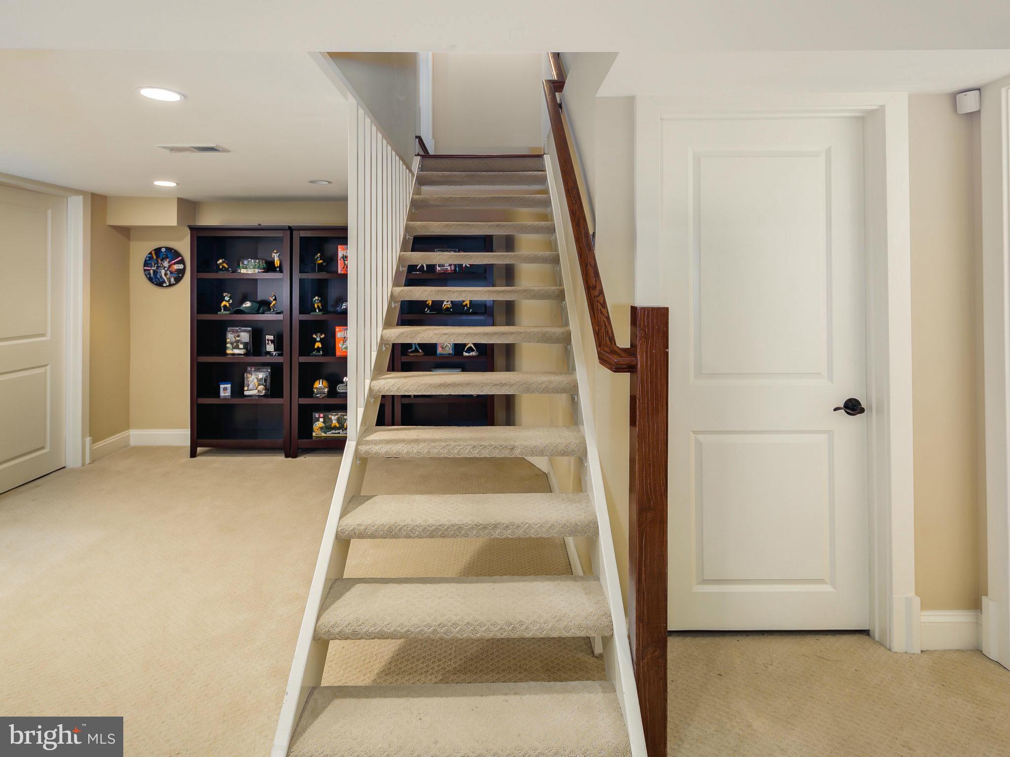6279 Park Road McLean, VA 22101 - Photo 24 of 30 Basement