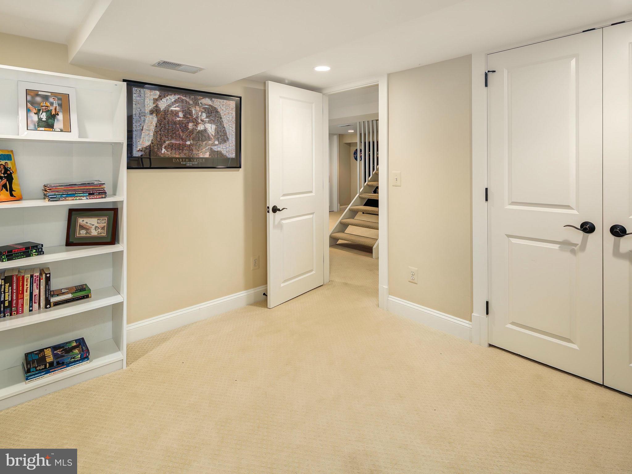 6279 Park Road McLean, VA 22101 - Photo 26 of 30 Basement