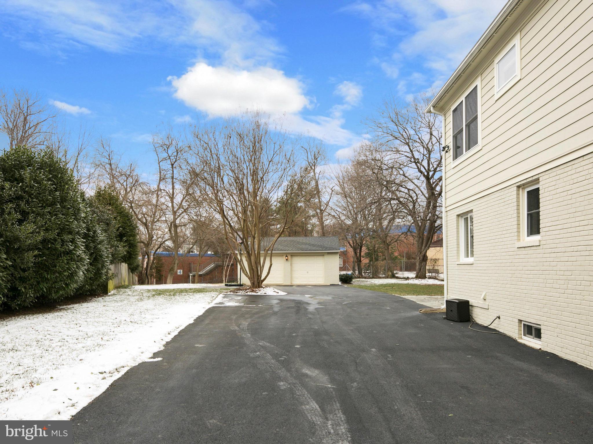 6279 Park Road McLean, VA 22101 - Photo 28 of 30 Exterior (General)
