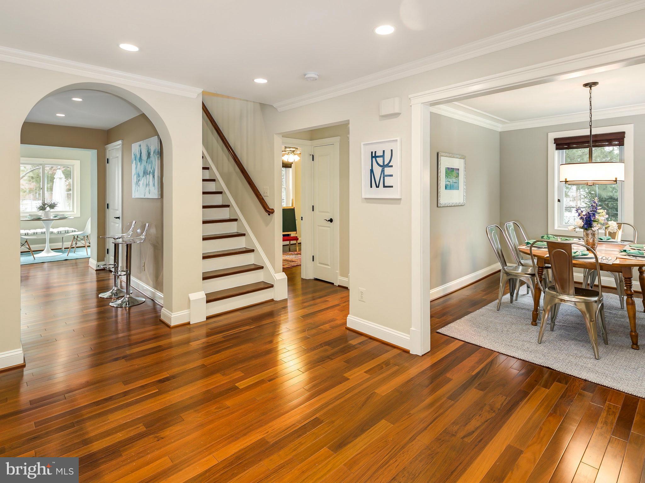 6279 Park Road McLean, VA 22101 - Photo 5 of 30 Interior (General)