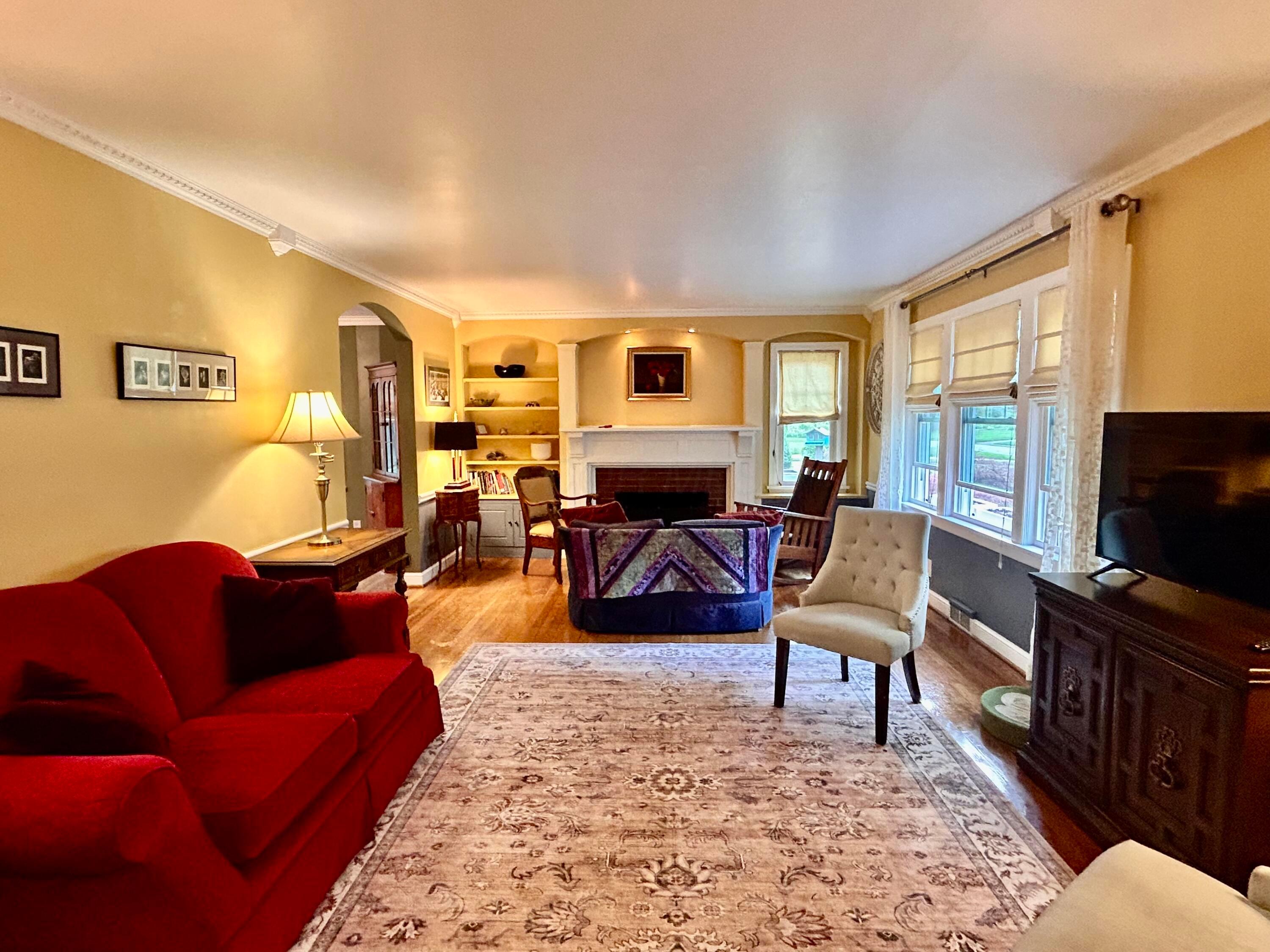 88 South Chesterfield Road Columbus, OH 43209 - Photo 8 of 56 Gallery Image 8