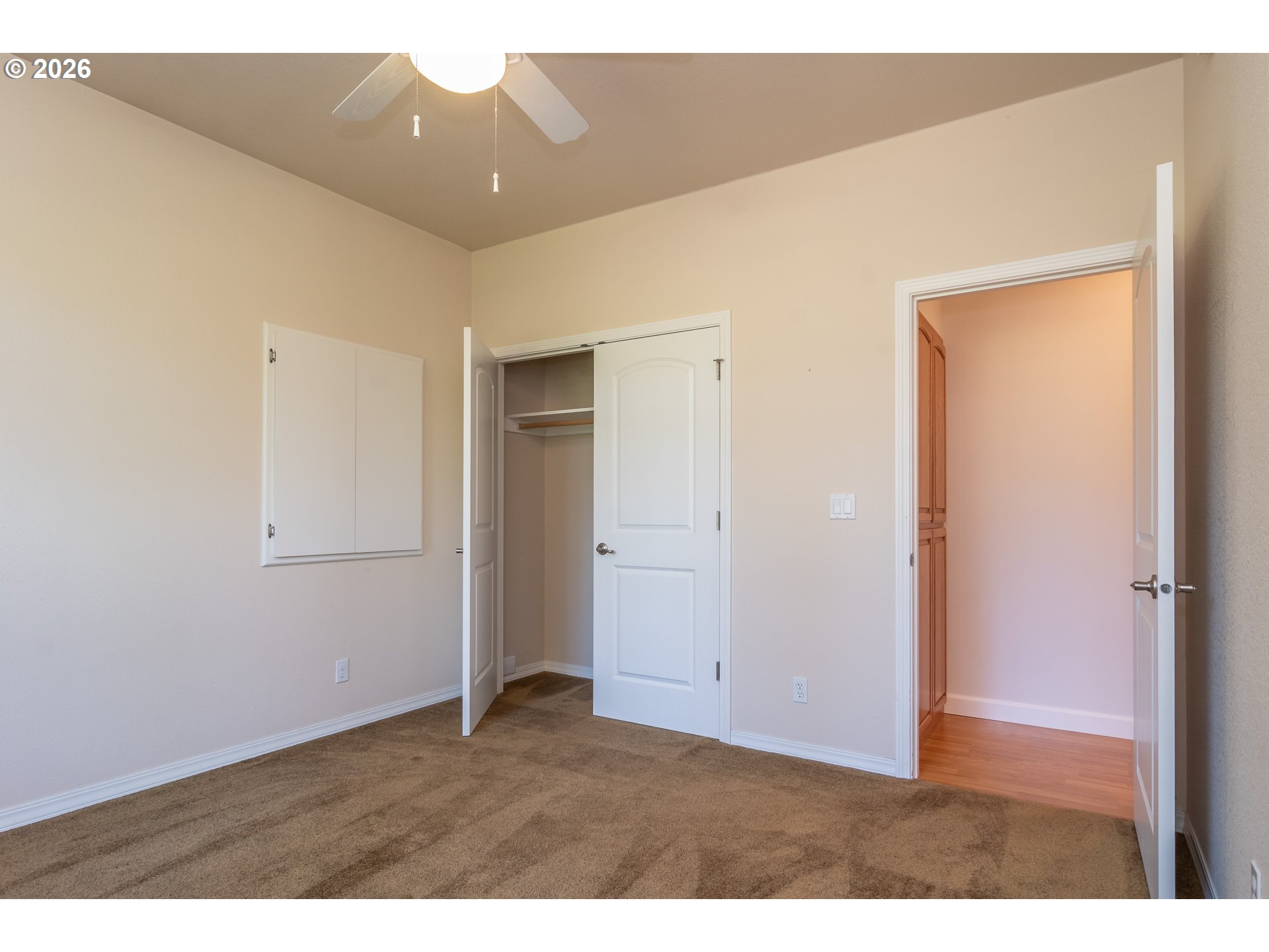 982 Doerner Road Roseburg, OR 97471 - Photo 28 of 48 Bedroom
