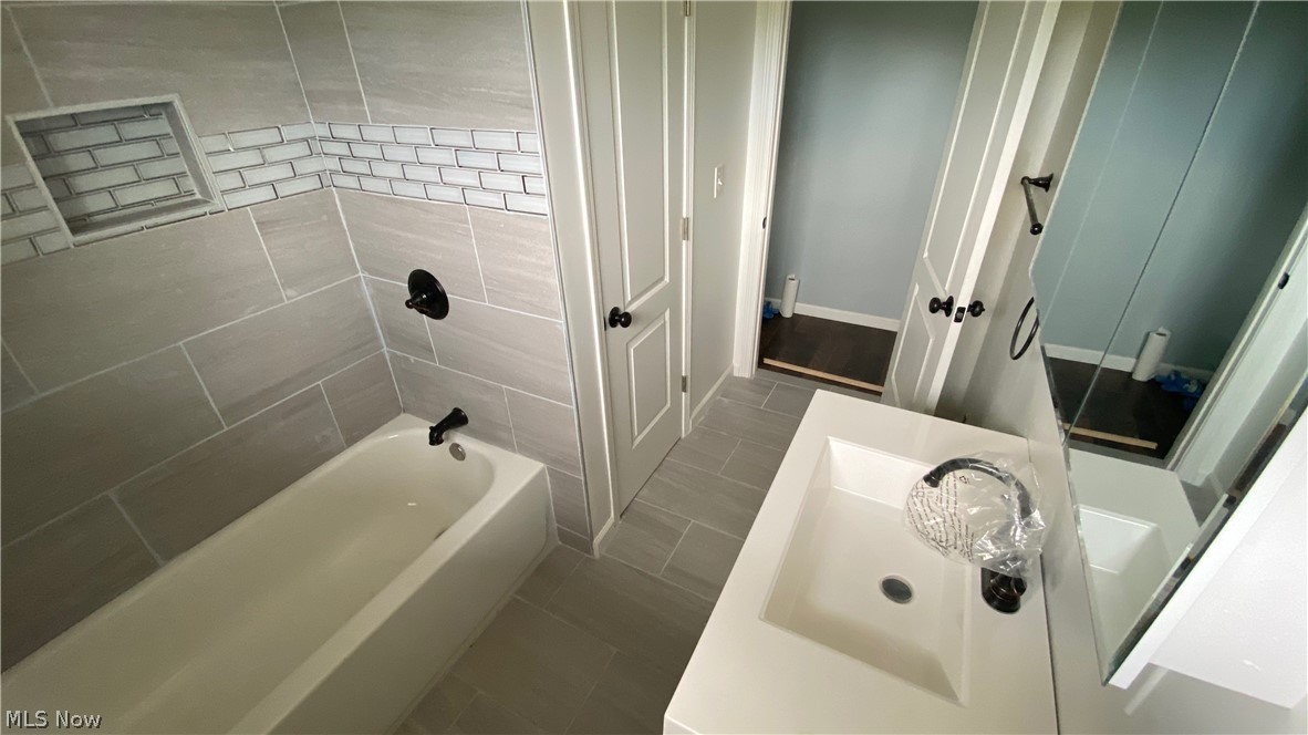 14557 Baumhart Road Oberlin, OH 44074 - Photo 16 of 34 full bath #1