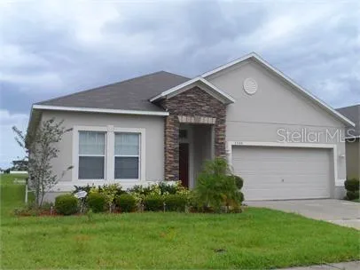 $1,950 | 5588 Sycamore Canyon Drive, Kissimmee, FL 34758