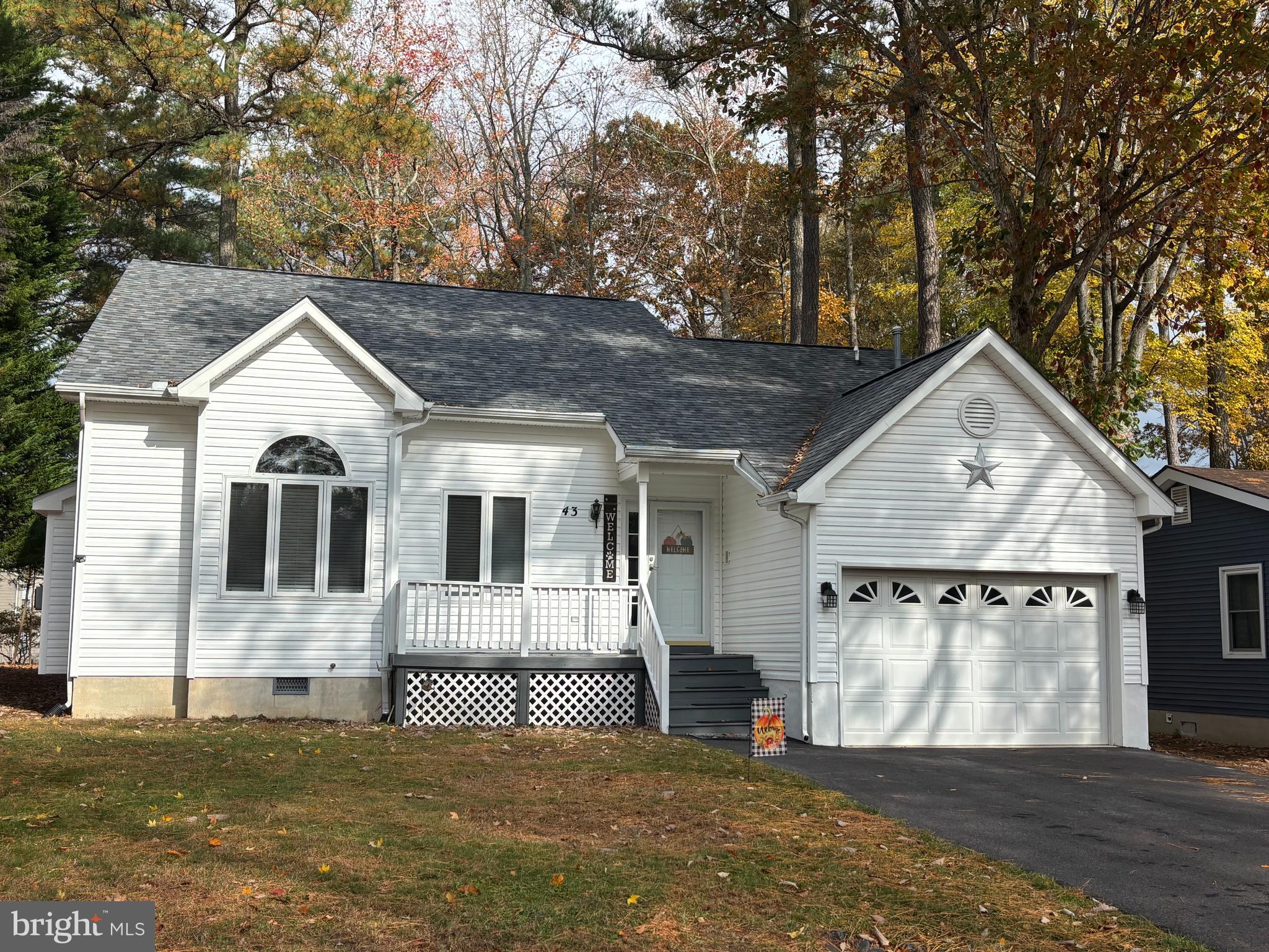43 Grand Port Road Ocean Pines, MD 21811 - Photo 1 of 56 Gallery Image 1