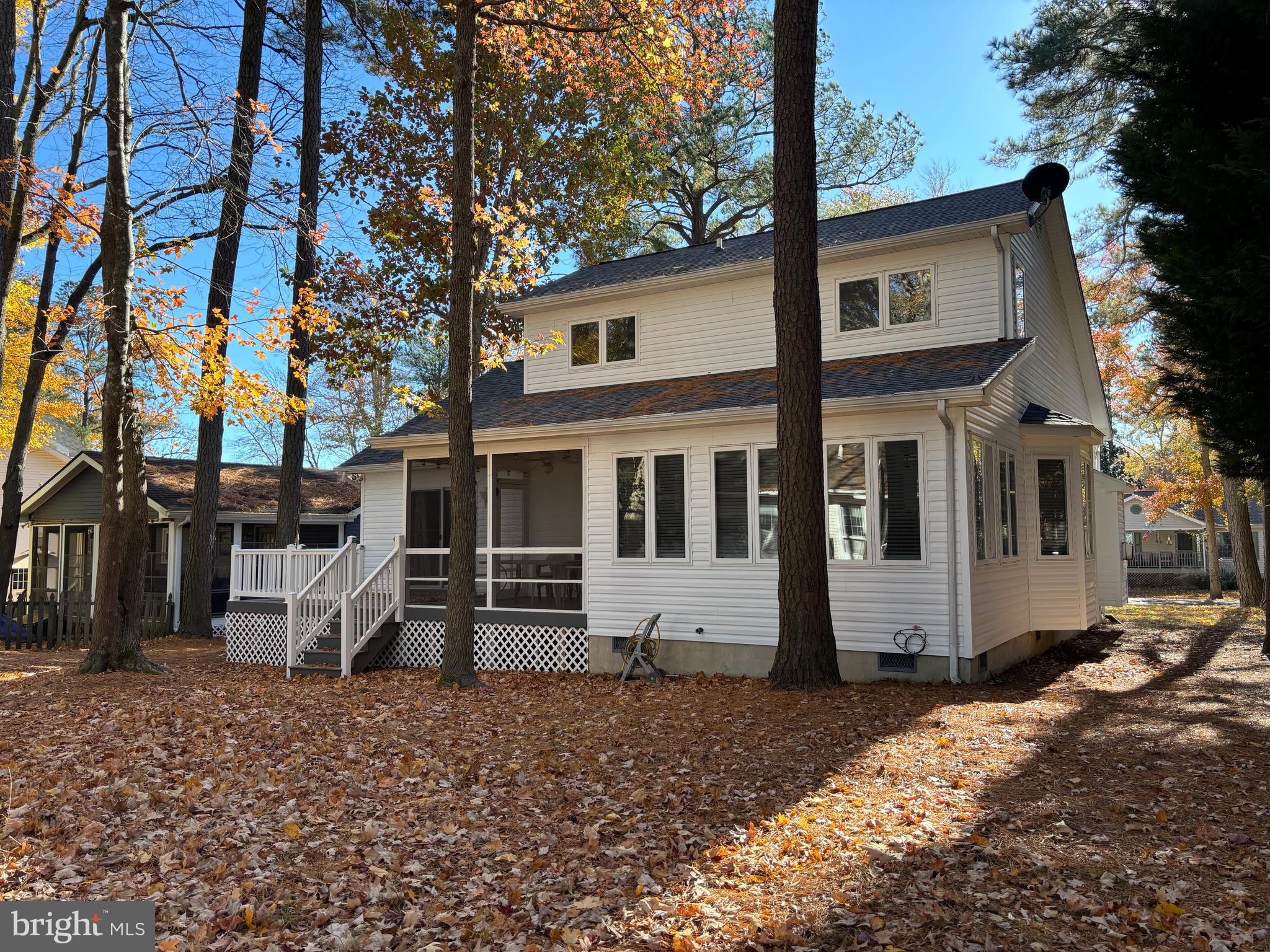 43 Grand Port Road Ocean Pines, MD 21811 - Photo 4 of 56 Gallery Image 4