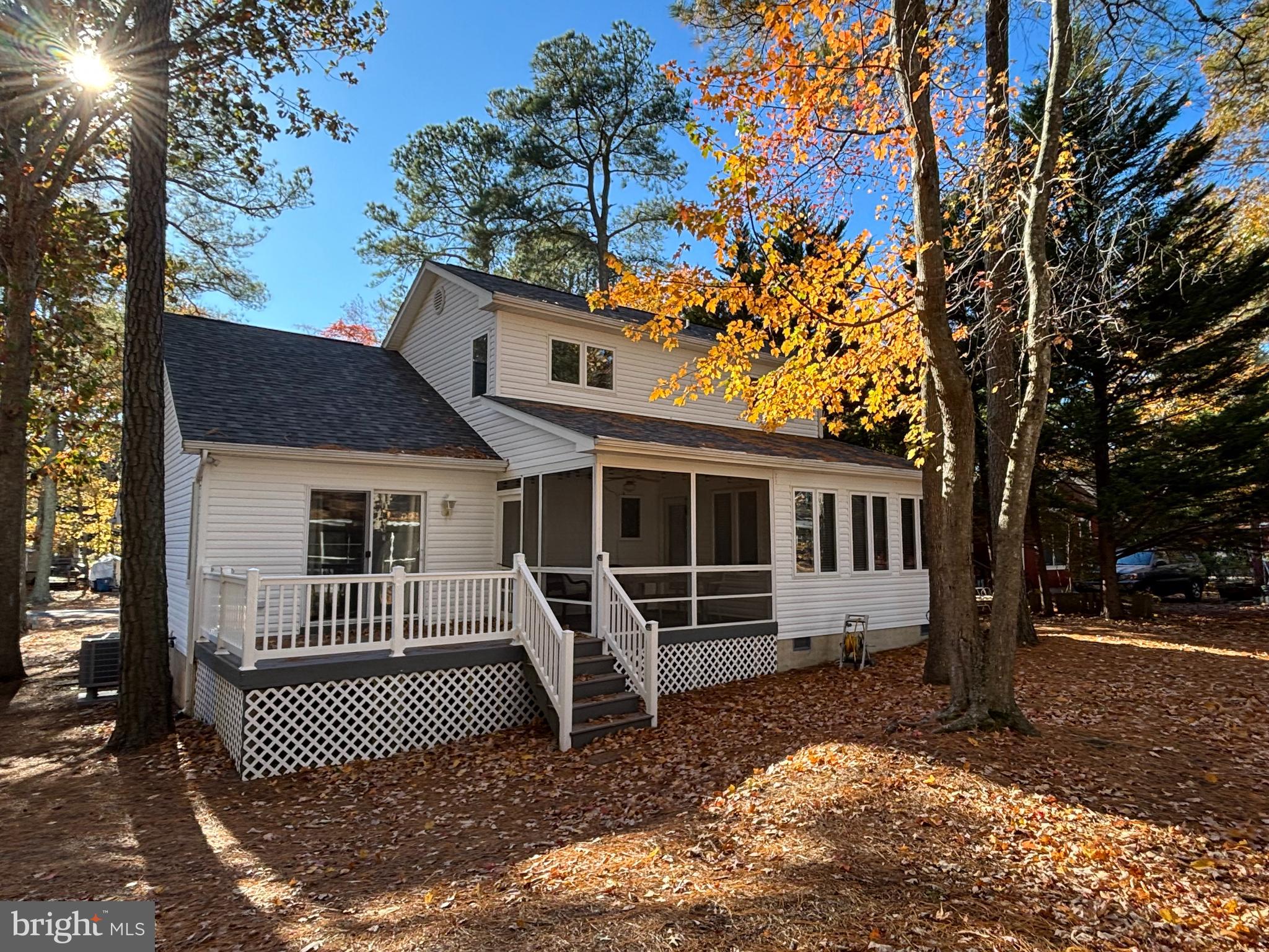 43 Grand Port Road Ocean Pines, MD 21811 - Photo 6 of 56 Gallery Image 6
