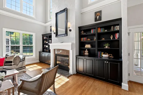 $1,245,000 | 923 Dominion Hill Drive, Cary, NC 27519