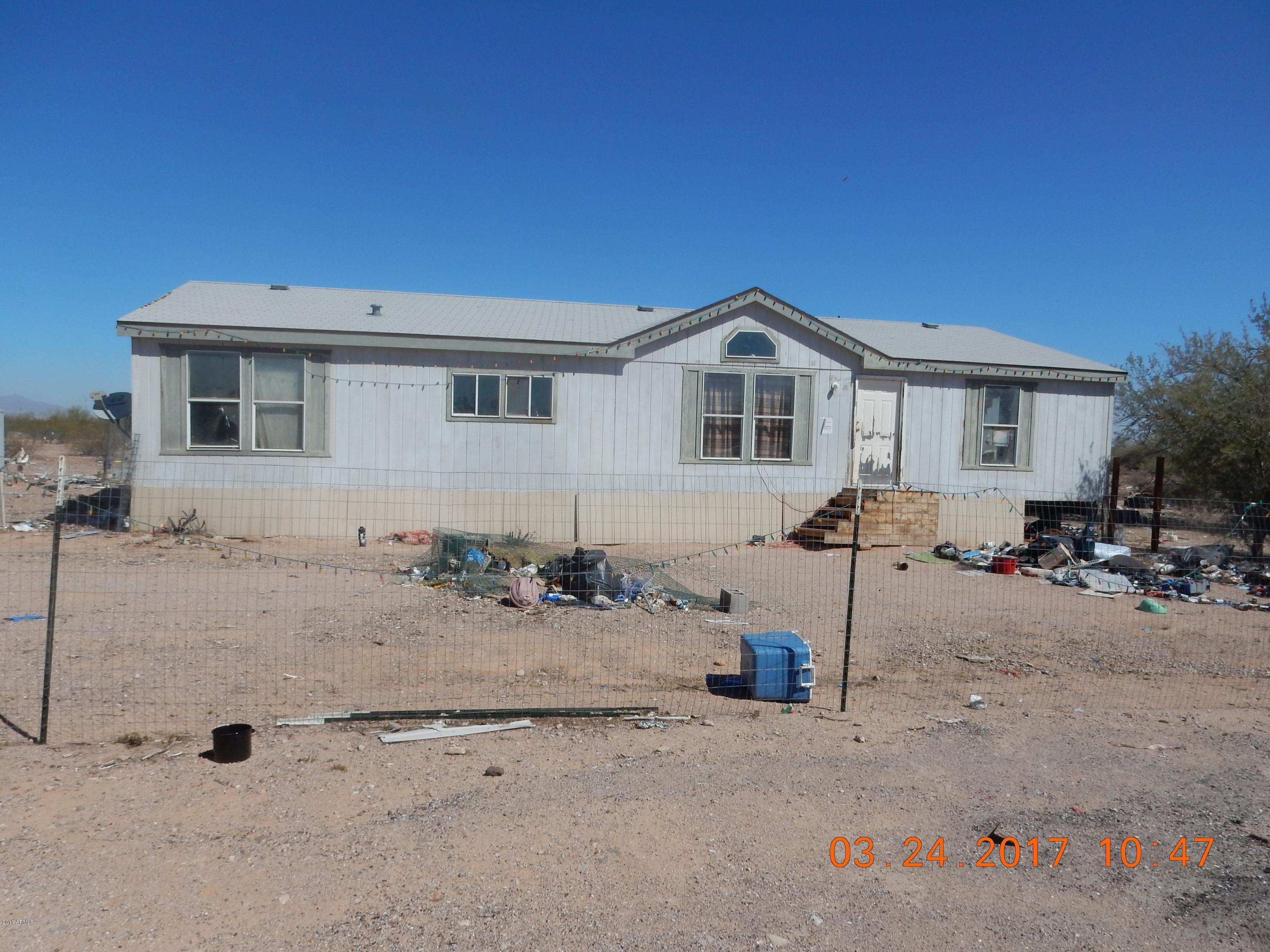 44122 Baca Road Stanfield, AZ 85172 - Photo 1 of 2 DSCN3120